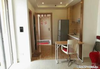 (单间出租)经纬北苑 精装一房 家电齐全 急租780元 - 江门28生活网 jm.28life.com