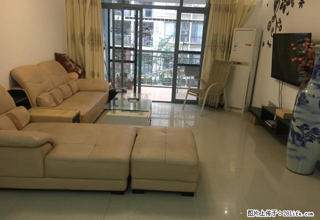 出租:汇悦城 中天国际 豪装3房 3200/月 包物管 - 房屋出租 - 房屋租售 - 江门分类信息 - 江门28生活网 jm.28life.com