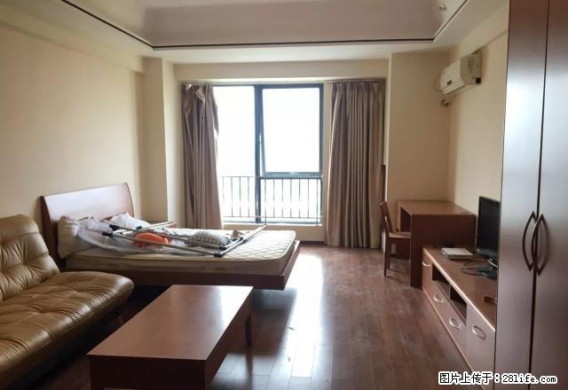 万达公寓,整租 配套齐全 居住舒适 租金1800包物管 - 房屋出租 - 房屋租售 - 江门分类信息 - 江门28生活网 jm.28life.com