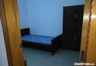 (单间出租)豪华大两房.小区管理1100一个月， - 江门28生活网 jm.28life.com