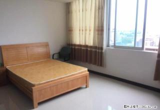 公寓式酒店，楼下就是步行街，中山公园，购物方便，家私齐全拎包 - 江门28生活网 jm.28life.com