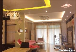 益华后 电梯中层 萃锦园 有车位保养好 - 江门28生活网 jm.28life.com