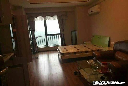 万达公寓 电梯精装 家私家电齐全 拎包入住 - 房屋出租 - 房屋租售 - 江门分类信息 - 江门28生活网 jm.28life.com