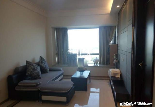 奥园外滩 靓装修,一房一厅,豪装拎包入住 - 房屋出租 - 房屋租售 - 江门分类信息 - 江门28生活网 jm.28life.com