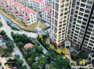 业主新装修因工作原因出租 全新装修 骏景湾品峰 性价比三房 - 江门28生活网 jm.28life.com