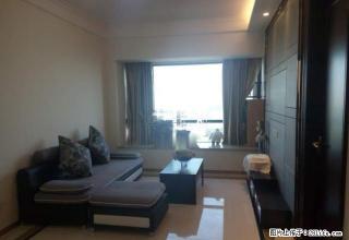 奥园外滩 靓装修，一房一厅，豪装拎包入住 - 江门28生活网 jm.28life.com