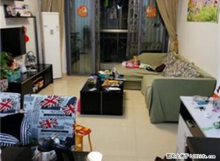 天龙一街 两室一厅 全新豪华装修 拎包入住 - 江门28生活网 jm.28life.com