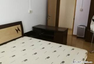 嘉利苑 精装修电梯房 1房1厅 家私电全 拎包入住 - 江门28生活网 jm.28life.com