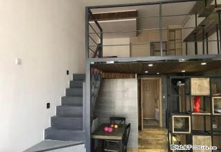 摩根国际御峰雅苑 包物管！复式复古风格，舒适入住！ - 江门28生活网 jm.28life.com