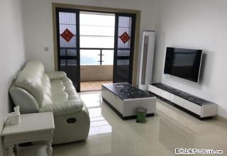 北街滨港御城 精装3房拎包入住！笋盘低价出租！ - 江门28生活网 jm.28life.com