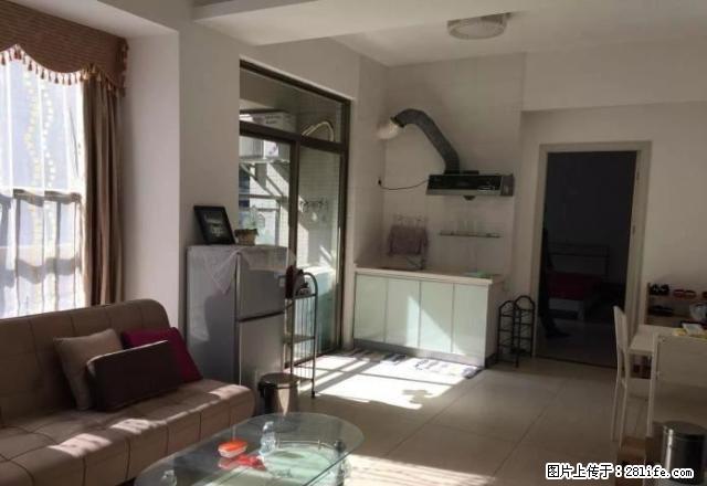 靓装两房 金汇城市广场 85方家私电器全齐租2700元/月 - 房屋出租 - 房屋租售 - 江门分类信息 - 江门28生活网 jm.28life.com