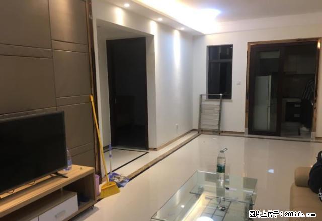 奥园外滩全新装修 家私电器齐全 可伶包入住 停车方便 - 房屋出租 - 房屋租售 - 江门分类信息 - 江门28生活网 jm.28life.com