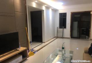 奥园外滩全新装修 家私电器齐全 可伶包入住 停车方便 - 江门28生活网 jm.28life.com