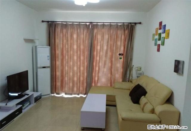 2500住精装碧桂园套间三房,家私电全齐,不近路!! - 房屋出租 - 房屋租售 - 江门分类信息 - 江门28生活网 jm.28life.com