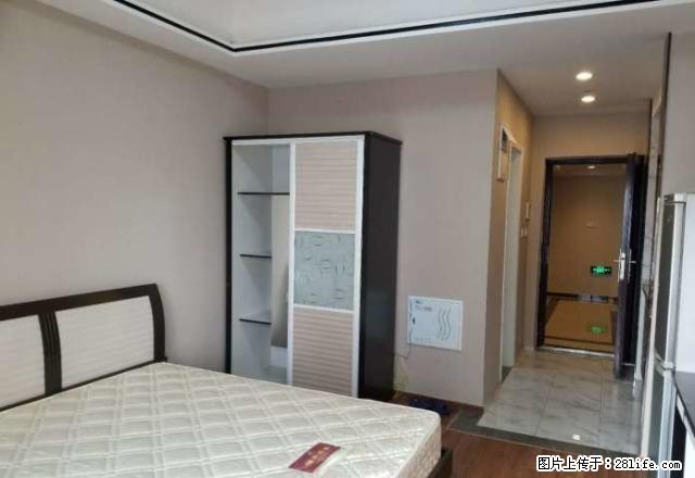 汇悦城万达公寓 家电齐 包网络包物业管理费 有匙 - 房屋出租 - 房屋租售 - 江门分类信息 - 江门28生活网 jm.28life.com