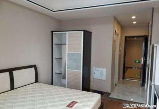 汇悦城万达公寓 家电齐 包网络包物业管理费 有匙 - 江门28生活网 jm.28life.com