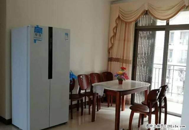 坚美园4房2厅,家私电器齐全 - 房屋出租 - 房屋租售 - 江门分类信息 - 江门28生活网 jm.28life.com