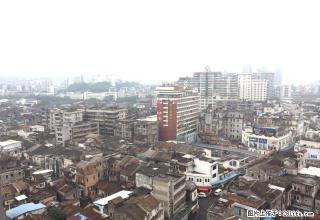 地旺附近，新装修刚刚来出租，家私家电齐全，边楼两个窗，光线好 - 江门28生活网 jm.28life.com