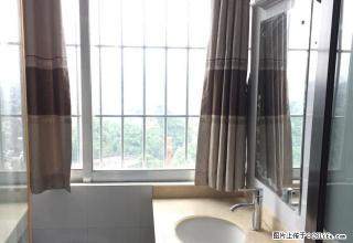 地旺广场旁象溪商城电梯公寓，向南，两边窗，光线伊流，拎包即住 - 江门28生活网 jm.28life.com