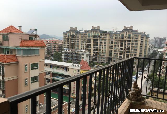 金汇豪庭电梯中层。全新装修正规大3房。家私电器齐全伶包入住 - 房屋出租 - 房屋租售 - 江门分类信息 - 江门28生活网 jm.28life.com