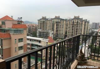 金汇豪庭电梯中层。全新装修正规大3房。家私电器齐全伶包入住 - 江门28生活网 jm.28life.com