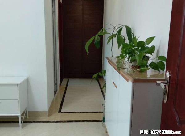 家电全齐,嘉悦名都 2000元 2室1厅1卫 精装修,拎包即 - 房屋出租 - 房屋租售 - 江门分类信息 - 江门28生活网 jm.28life.com