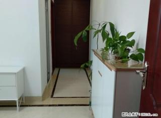 家电全齐，嘉悦名都 2000元 2室1厅1卫 精装修，拎包即 - 江门28生活网 jm.28life.com