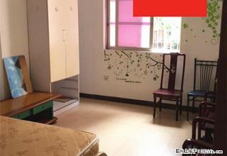 东华路购书中心后面兴华苑靓装修空调洗衣机套间700元 - 江门28生活网 jm.28life.com