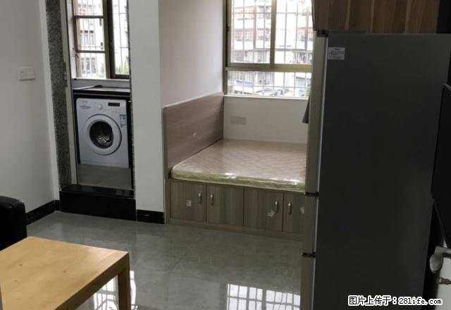 建德街小区 1200元 1室1厅1卫 精装修,没有压力的居住 - 房屋出租 - 房屋租售 - 江门分类信息 - 江门28生活网 jm.28life.com