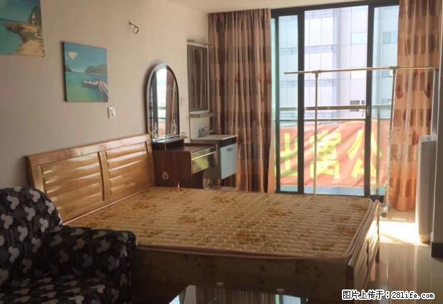 汇源城果 1400元 1室1厅1卫 精装修,家电家具齐全随时 - 房屋出租 - 房屋租售 - 江门分类信息 - 江门28生活网 jm.28life.com