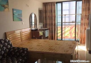 汇源城果 1400元 1室1厅1卫 精装修，家电家具齐全随时 - 江门28生活网 jm.28life.com