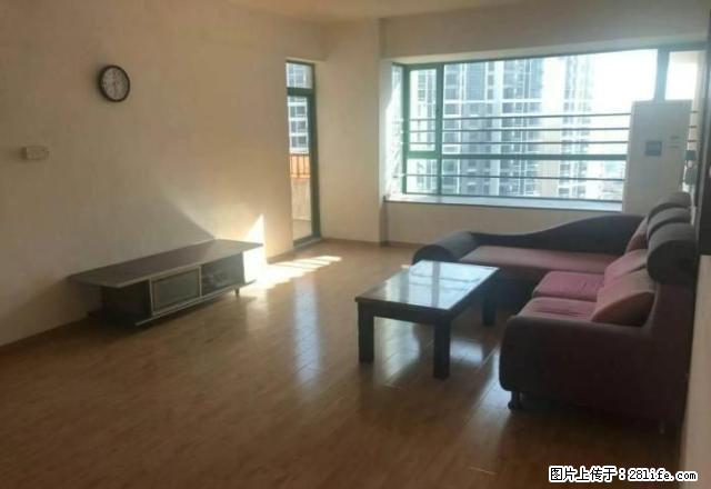 风山水岸 精装 电梯 三房 价格实惠 - 房屋出租 - 房屋租售 - 江门分类信息 - 江门28生活网 jm.28life.com