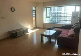 风山水岸 精装 电梯 三房 价格实惠 - 江门28生活网 jm.28life.com