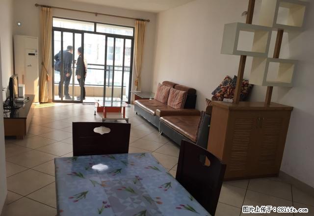 中天国际 5楼2房精装修 电器齐全 租2800/月 - 房屋出租 - 房屋租售 - 江门分类信息 - 江门28生活网 jm.28life.com