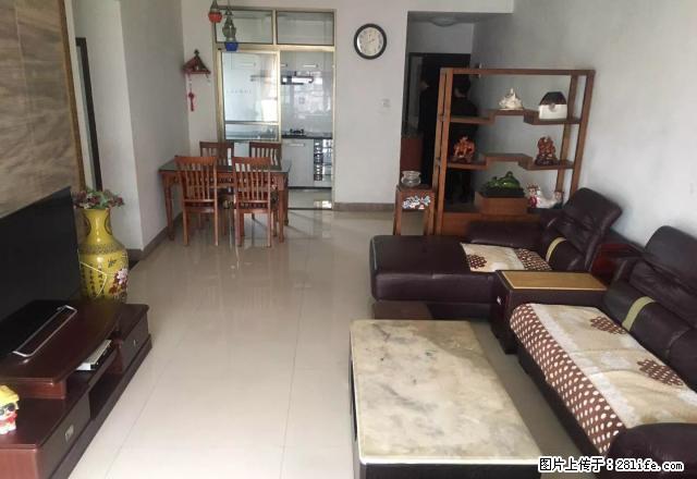 出租 骏景花园 中层 3房 精装修 只租 3500/月 - 房屋出租 - 房屋租售 - 江门分类信息 - 江门28生活网 jm.28life.com