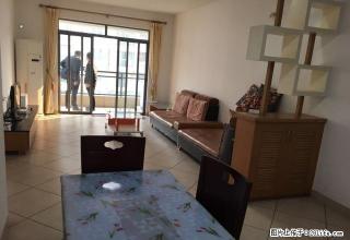 中天国际 5楼2房精装修 电器齐全 租2800/月 - 江门28生活网 jm.28life.com