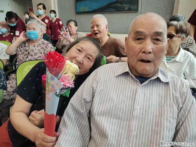 上海国企养老院,星级酒店环境,招聘养老护工 - 职场交流 - 江门生活社区 - 江门28生活网 jm.28life.com