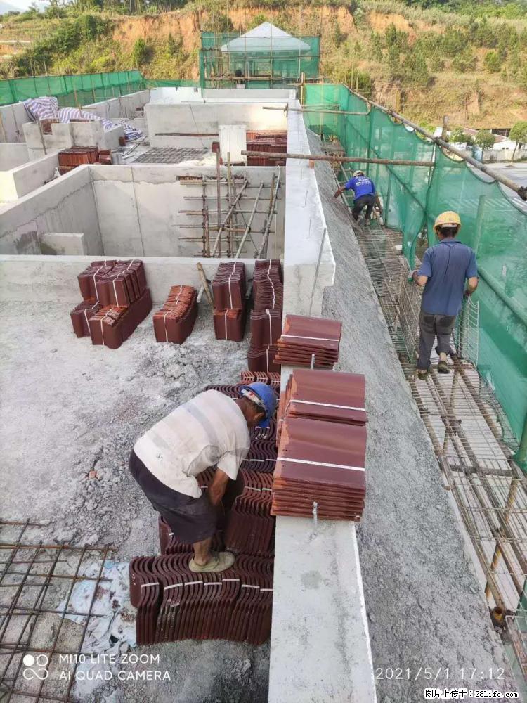 【广西三象建筑安装工程有限公司】绿地衫和田叠墅项目 - 家居生活 - 江门生活社区 - 江门28生活网 jm.28life.com