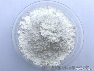 【桂林三鑫新型材料】人造石人造大理石专用碳酸钙 - 江门28生活网 jm.28life.com