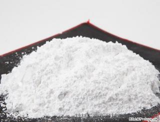 【桂林三鑫新型材料】1250目活性碳酸钙 改性钙碳酸钙 改性重质碳酸钙 - 江门28生活网 jm.28life.com