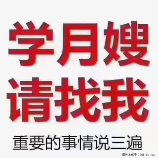 【招聘】月嫂，上海徐汇区 - 江门28生活网 jm.28life.com