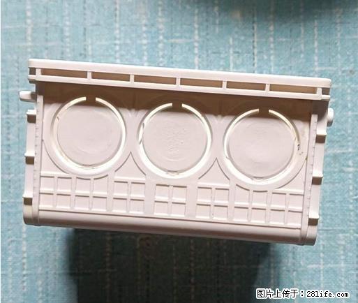 桂林荣泰吹塑、注塑【厂家直销】PVC阴燃电工配件，精品86底盒 - 家居生活 - 江门生活社区 - 江门28生活网 jm.28life.com
