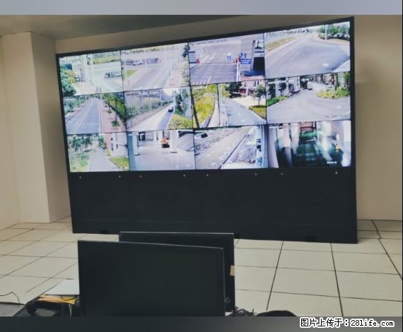 【贵州中汇联瑞科技有限公司】 专业做班班通、校园广播、校园监控、校园门禁道闸、学校大礼堂等 - 其他广告 - 广告专区 - 江门分类信息 - 江门28生活网 jm.28life.com