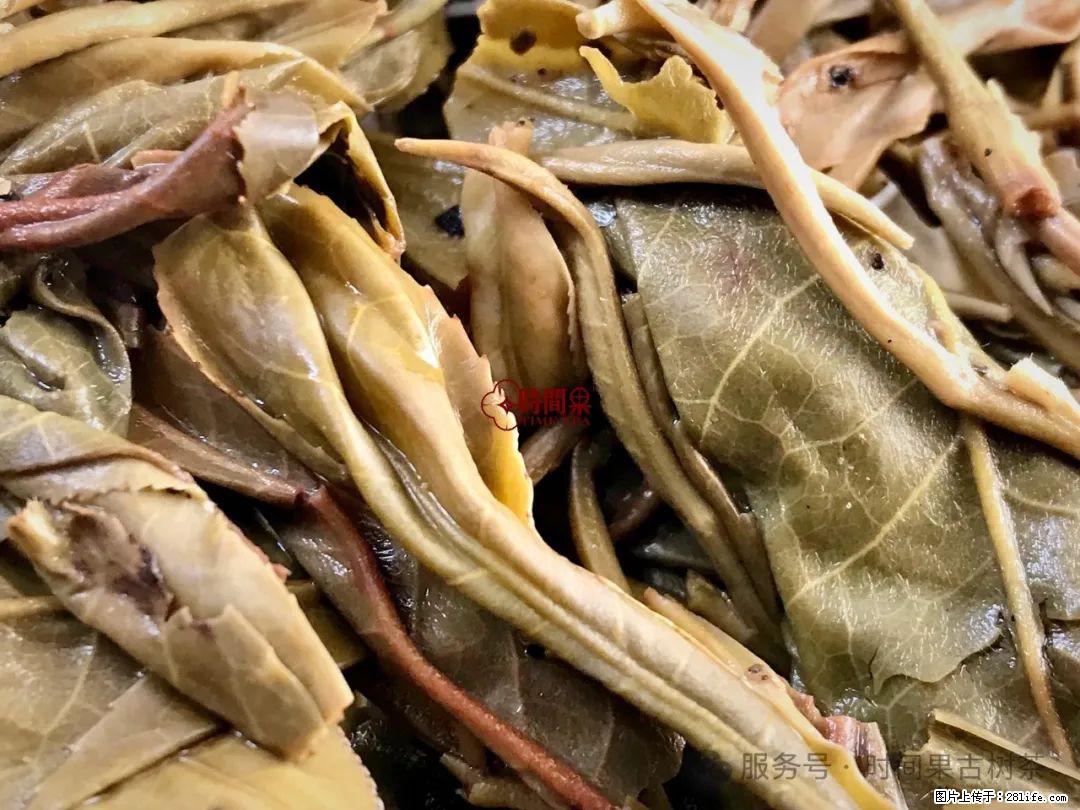 时间果百年古树龙珠普洱生茶 - 购物交流 - 江门生活社区 - 江门28生活网 jm.28life.com