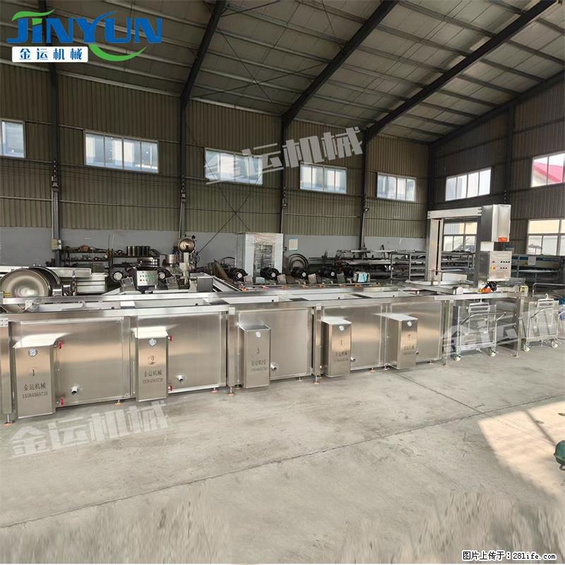 五联多联卤煮锅 连续式蜂窝卤煮锅 卤鸡卤蛋大批量生产卤煮设备 - 综合信息 - 其他综合 - 江门分类信息 - 江门28生活网 jm.28life.com