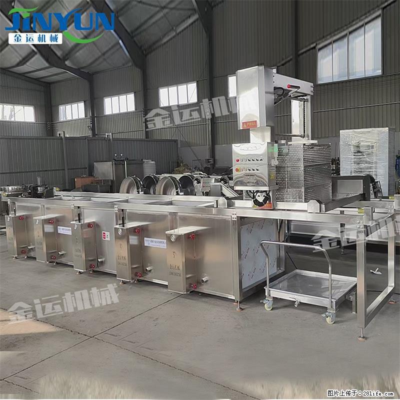 五联多联卤煮锅 连续式蜂窝卤煮锅 卤鸡卤蛋大批量生产卤煮设备 - 综合信息 - 其他综合 - 江门分类信息 - 江门28生活网 jm.28life.com