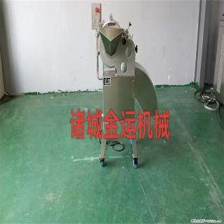 大蒜三维切丁机 商用果蔬切丁设备 苹果土豆切粒机 - 江门28生活网 jm.28life.com