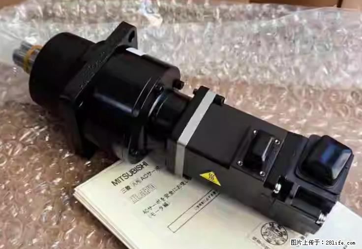 HG-KR053BG1成都三菱伺服电机销售MR-J5W3-222G-N1 MR-J4-20A HK- - 综合信息 - 其他综合 - 江门分类信息 - 江门28生活网 jm.28life.com