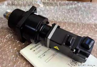 HG-KR053BG1成都三菱伺服电机销售MR-J5W3-222G-N1 MR-J4-20A HK- - 江门28生活网 jm.28life.com