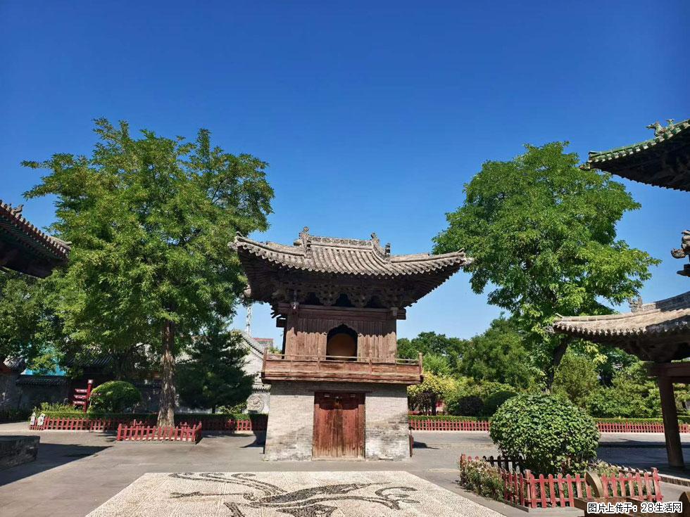 朔州【崇福寺】朔州老城，寺庙道观，少喧嚣，多古韵，朔州是山西被低估的塞上秘境。 - 游山玩水 - 江门生活社区 - 江门28生活网 jm.28life.com